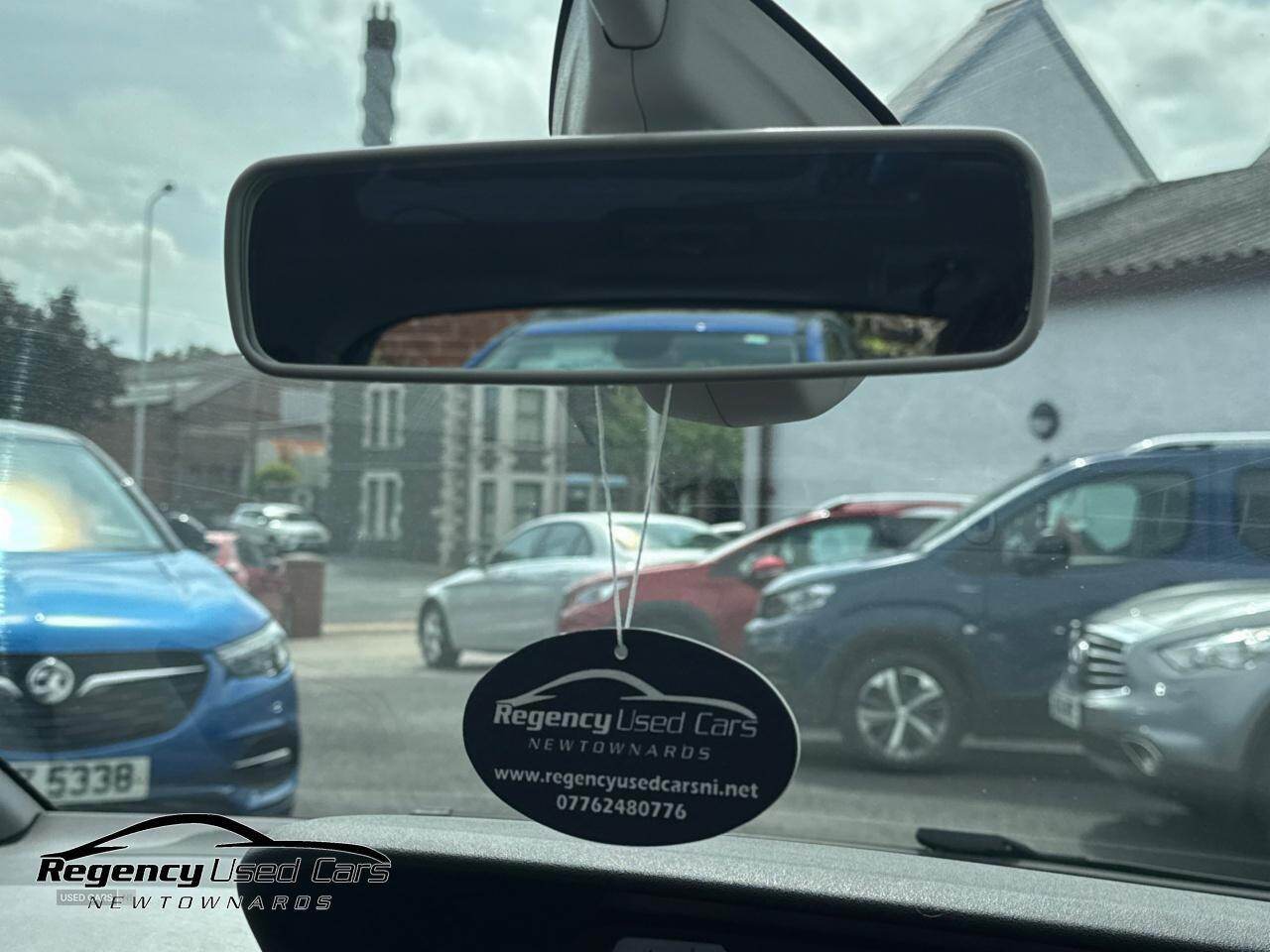 2018 Citroen C4 Picasso 1.6 BlueHDi Touch Edition EAT6 Euro 6 (s/s) 5dr
