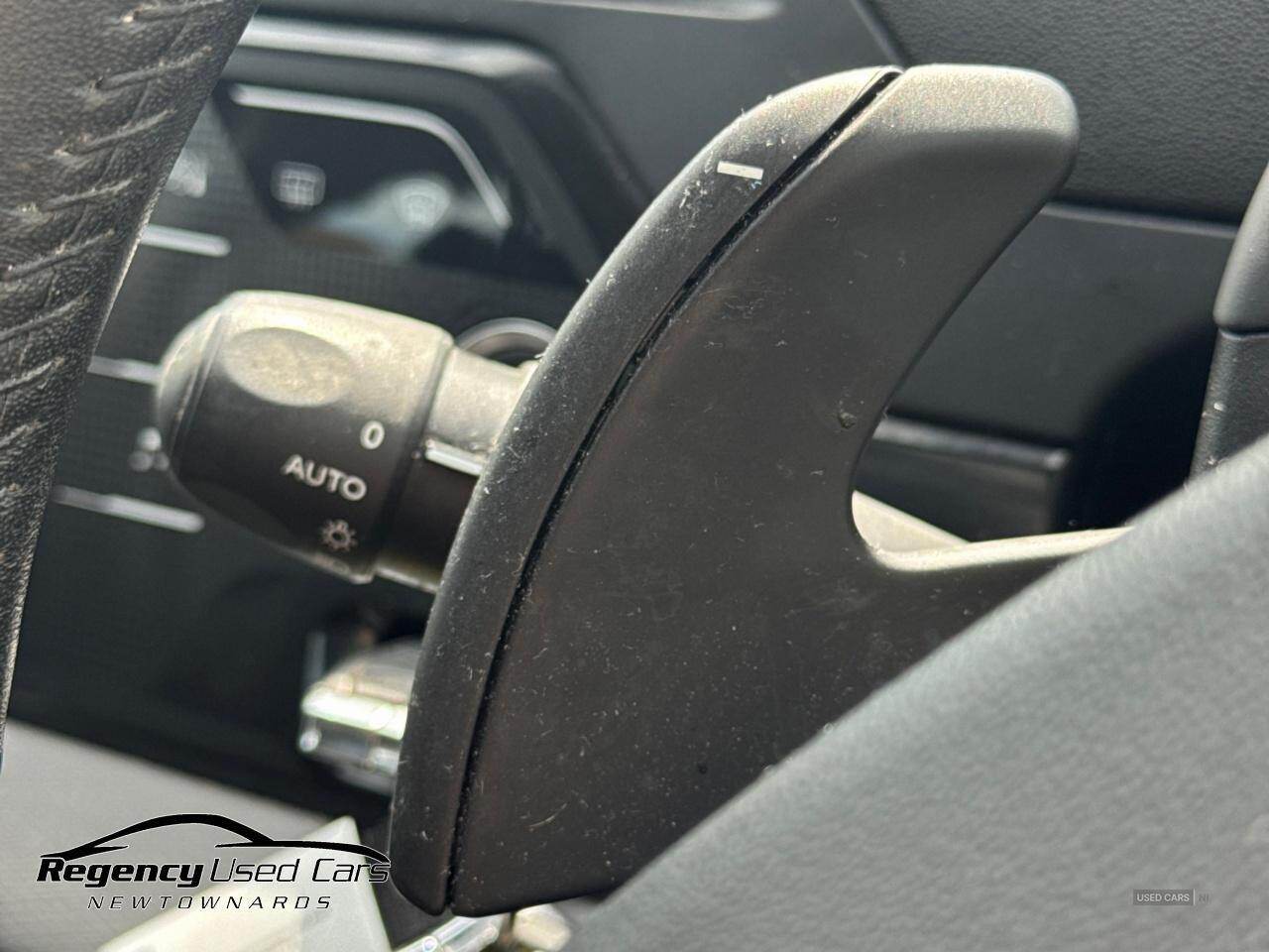 2018 Citroen C4 Picasso 1.6 BlueHDi Touch Edition EAT6 Euro 6 (s/s) 5dr