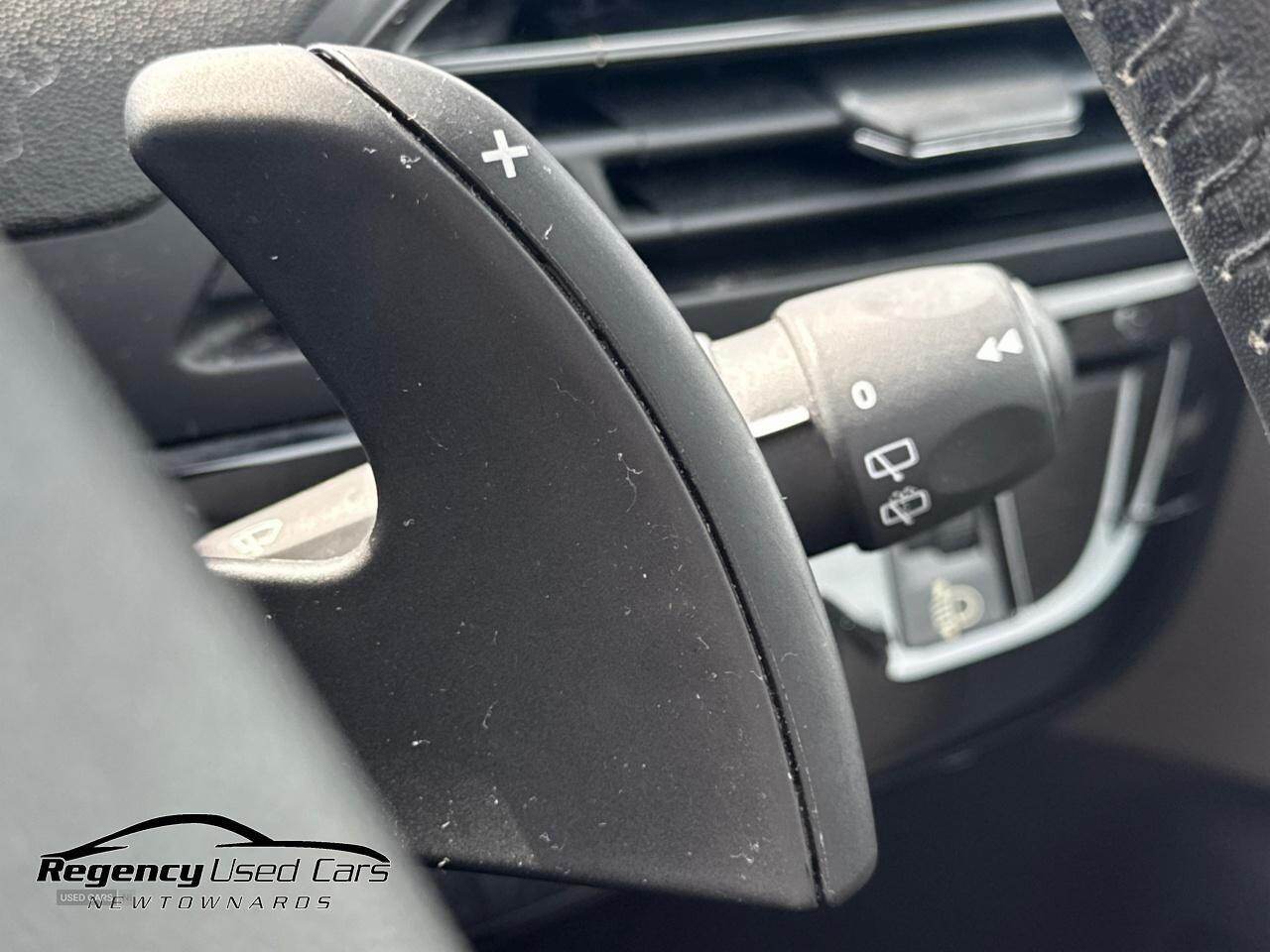 2018 Citroen C4 Picasso 1.6 BlueHDi Touch Edition EAT6 Euro 6 (s/s) 5dr