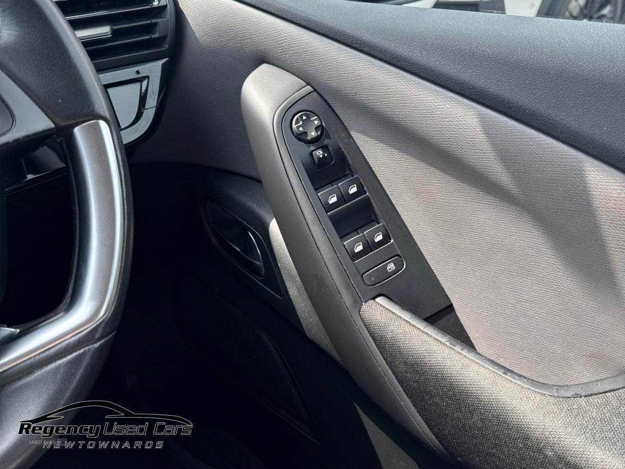 2018 Citroen C4 Picasso 1.6 BlueHDi Touch Edition EAT6 Euro 6 (s/s) 5dr