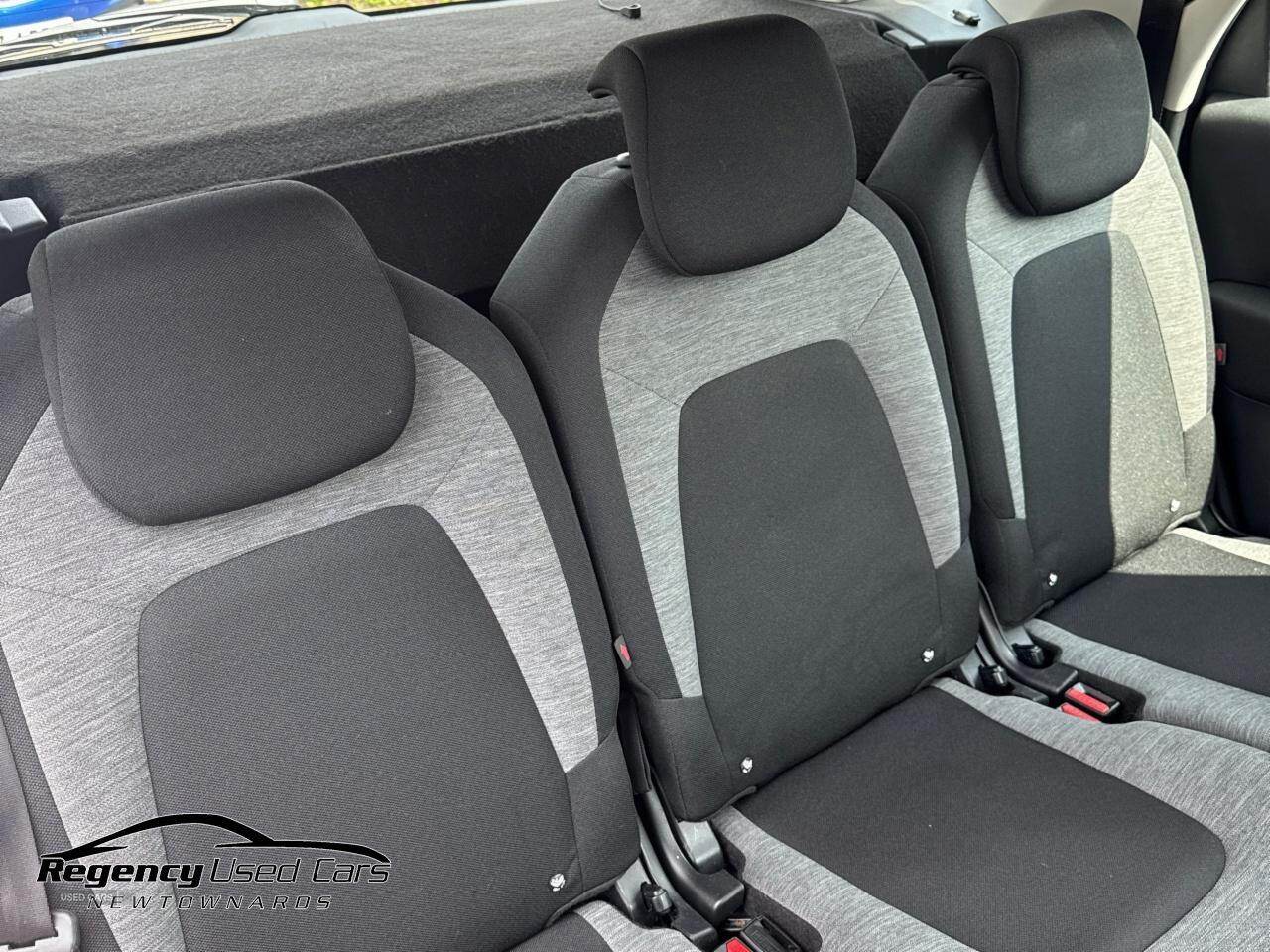 2018 Citroen C4 Picasso 1.6 BlueHDi Touch Edition EAT6 Euro 6 (s/s) 5dr