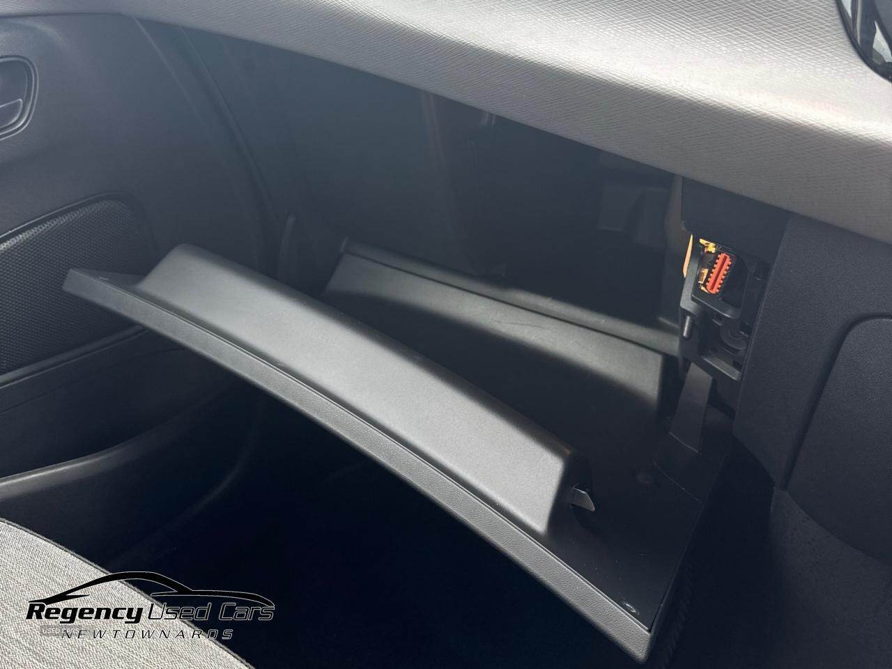 2018 Citroen C4 Picasso 1.6 BlueHDi Touch Edition EAT6 Euro 6 (s/s) 5dr