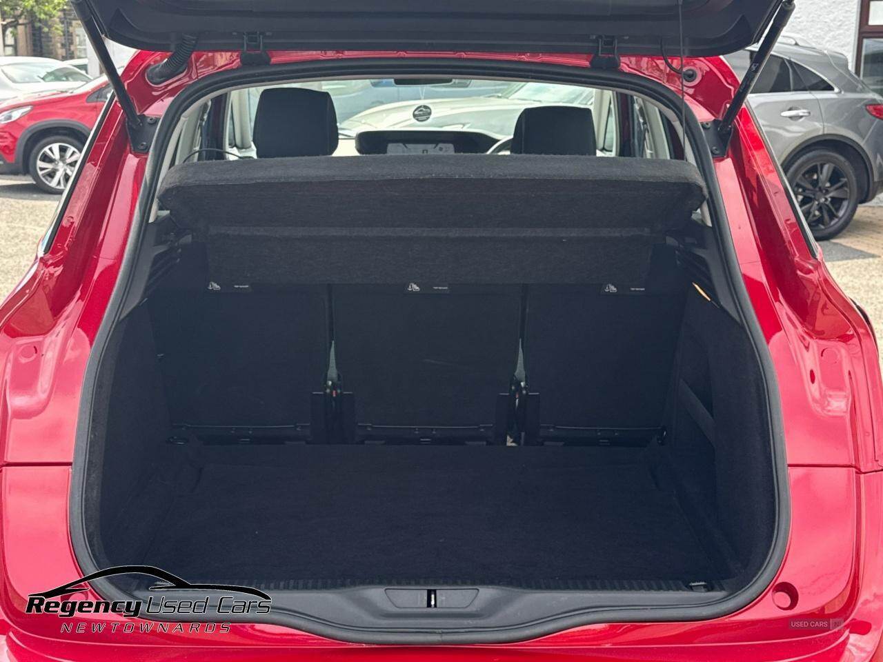 2018 Citroen C4 Picasso 1.6 BlueHDi Touch Edition EAT6 Euro 6 (s/s) 5dr