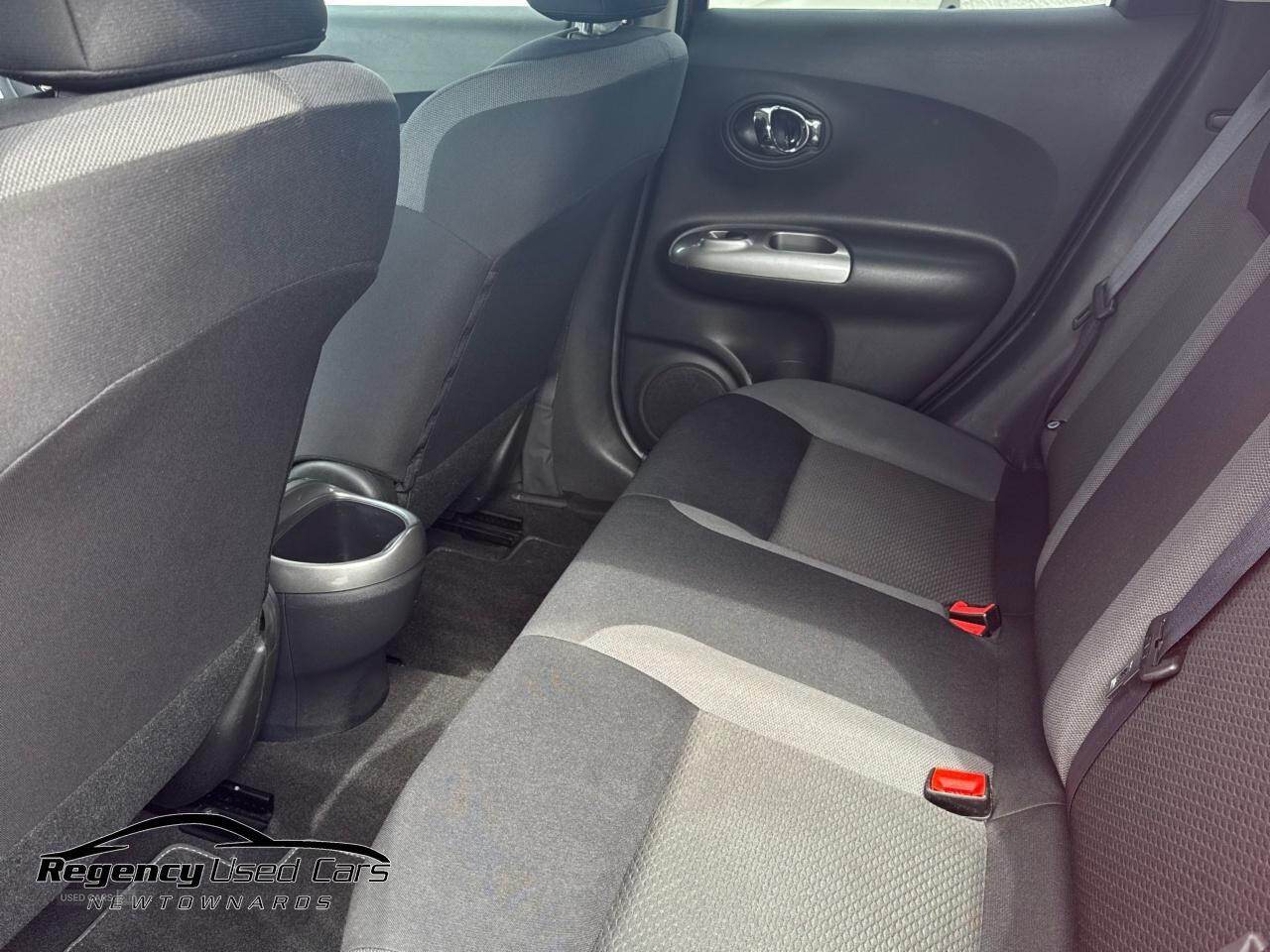 Jul 2019 Nissan Juke 1.6 [112] Acenta 5dr CVT