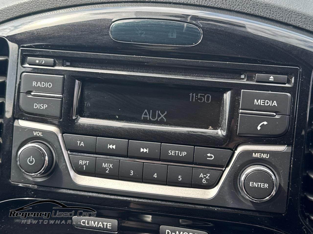 Jul 2019 Nissan Juke 1.6 [112] Acenta 5dr CVT