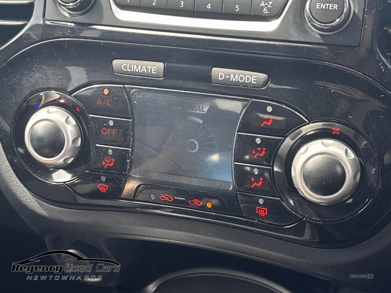 Jul 2019 Nissan Juke 1.6 [112] Acenta 5dr CVT