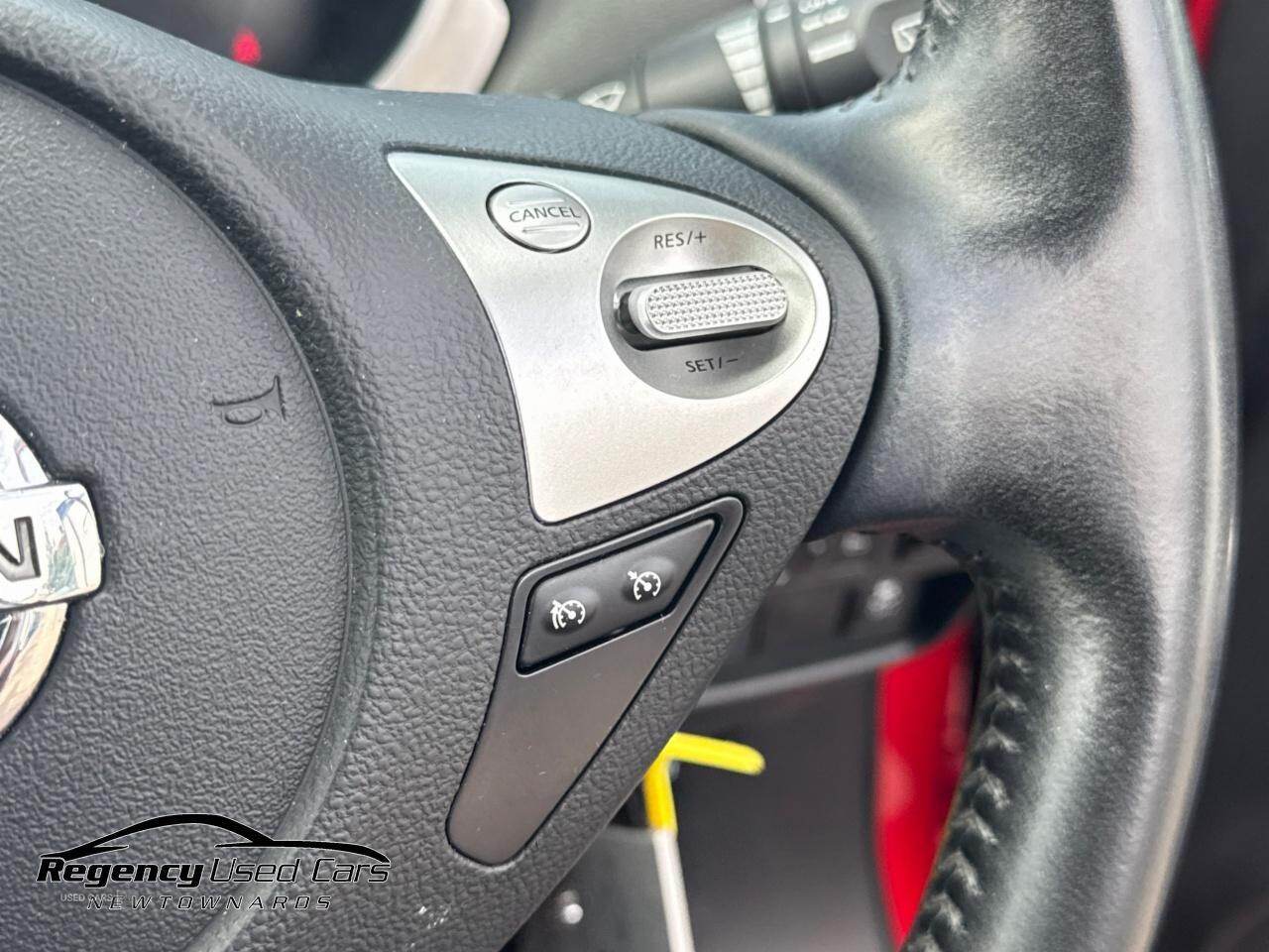 Jul 2019 Nissan Juke 1.6 [112] Acenta 5dr CVT