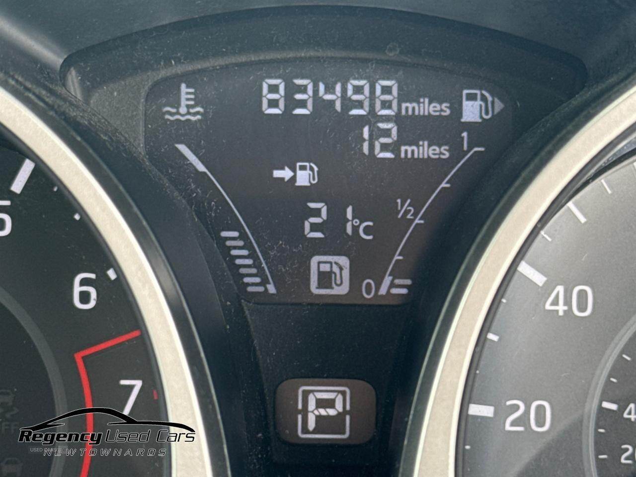 Jul 2019 Nissan Juke 1.6 [112] Acenta 5dr CVT