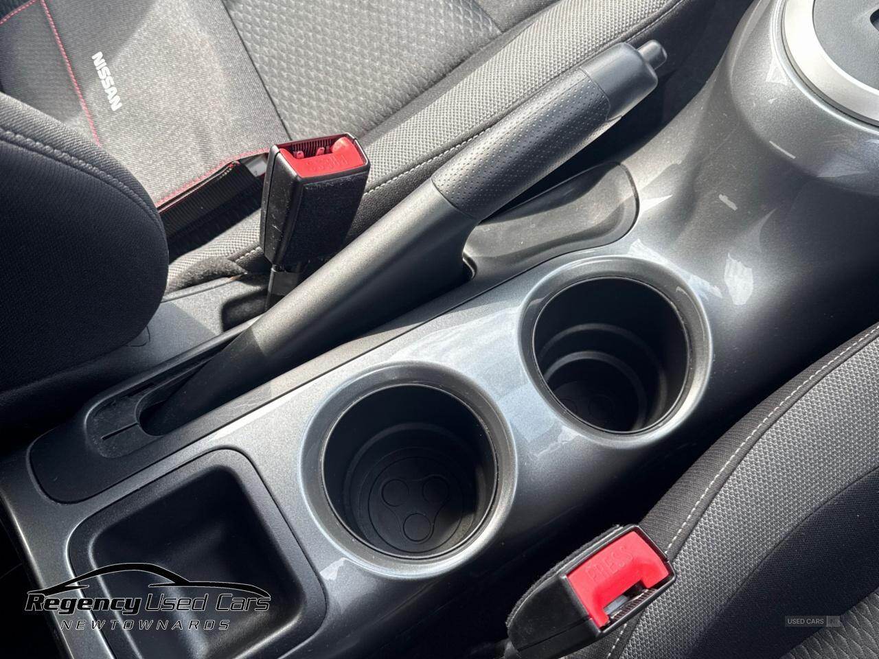 Jul 2019 Nissan Juke 1.6 [112] Acenta 5dr CVT