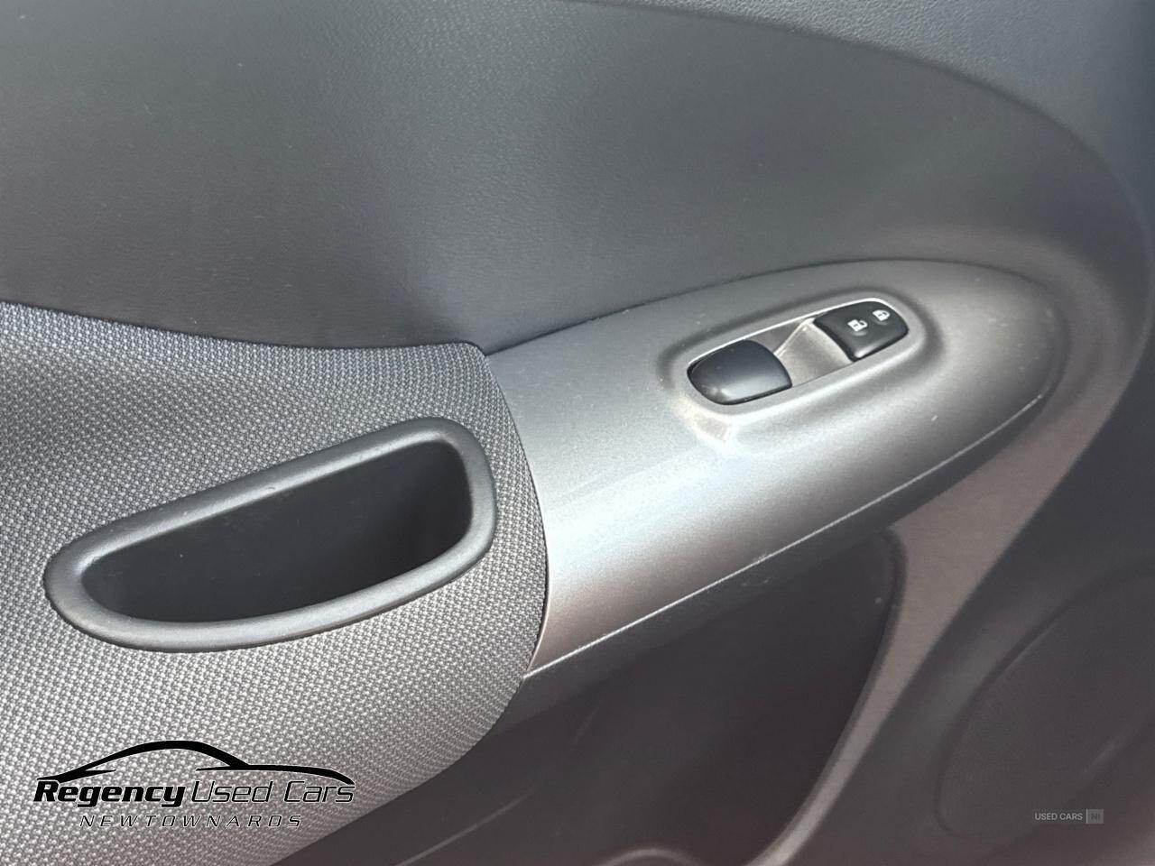 Jul 2019 Nissan Juke 1.6 [112] Acenta 5dr CVT