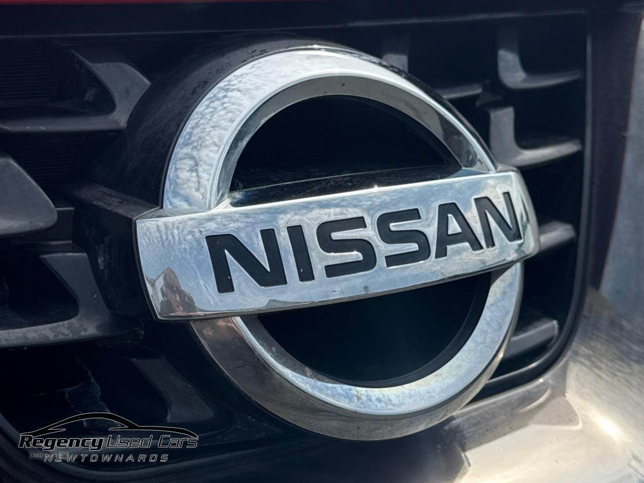Jul 2019 Nissan Juke 1.6 [112] Acenta 5dr CVT