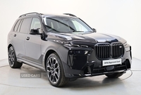 BMW X7 M60i xDrive in Derry / Londonderry