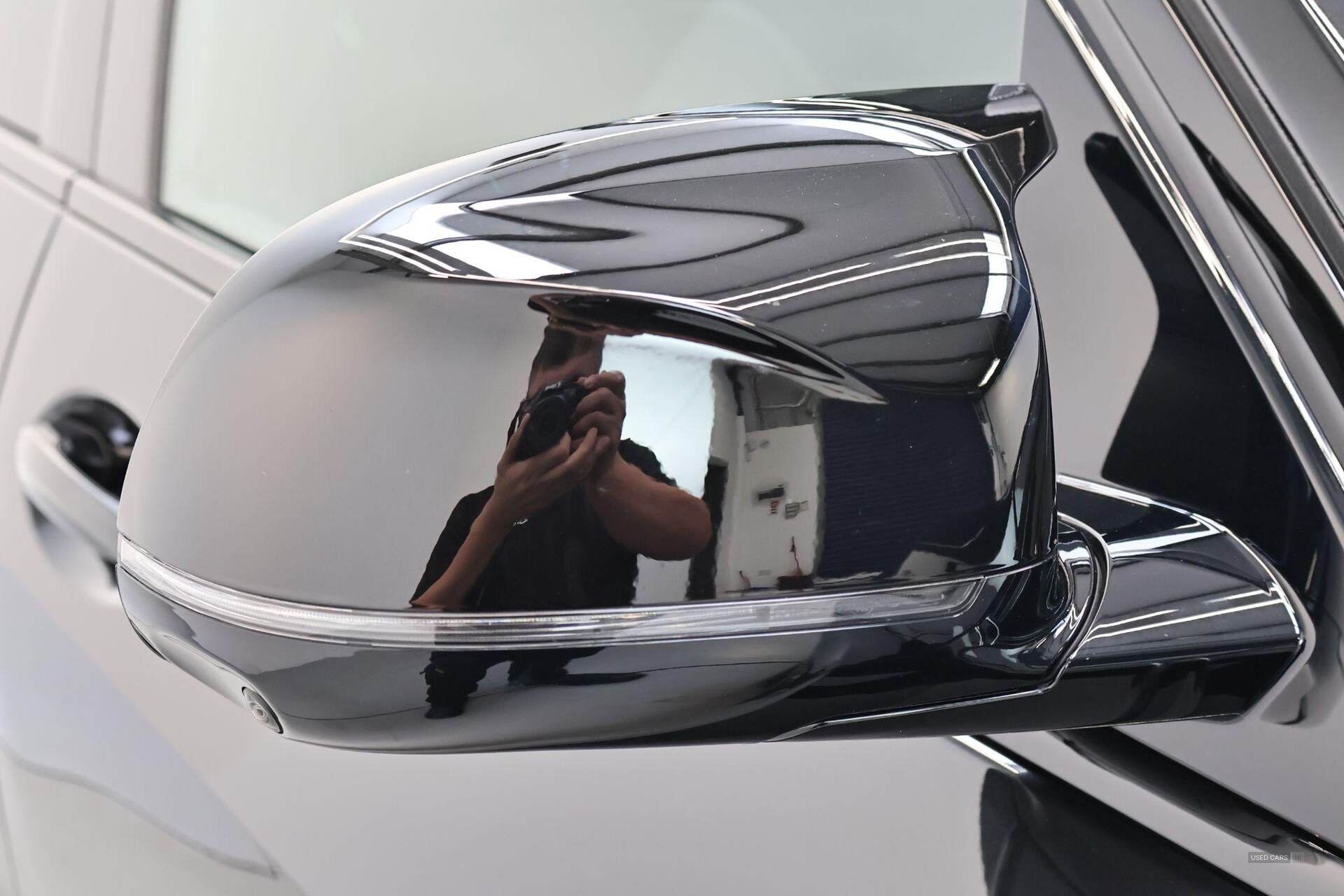 May 2024 BMW X7 xDrive M60i 5dr Step Auto