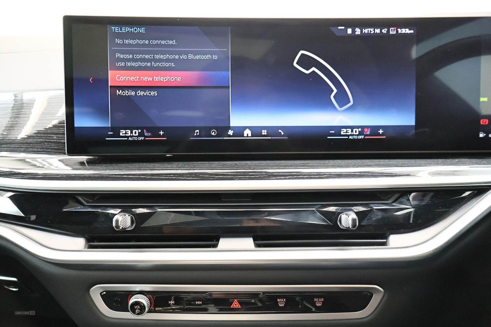 May 2024 BMW X7 xDrive M60i 5dr Step Auto