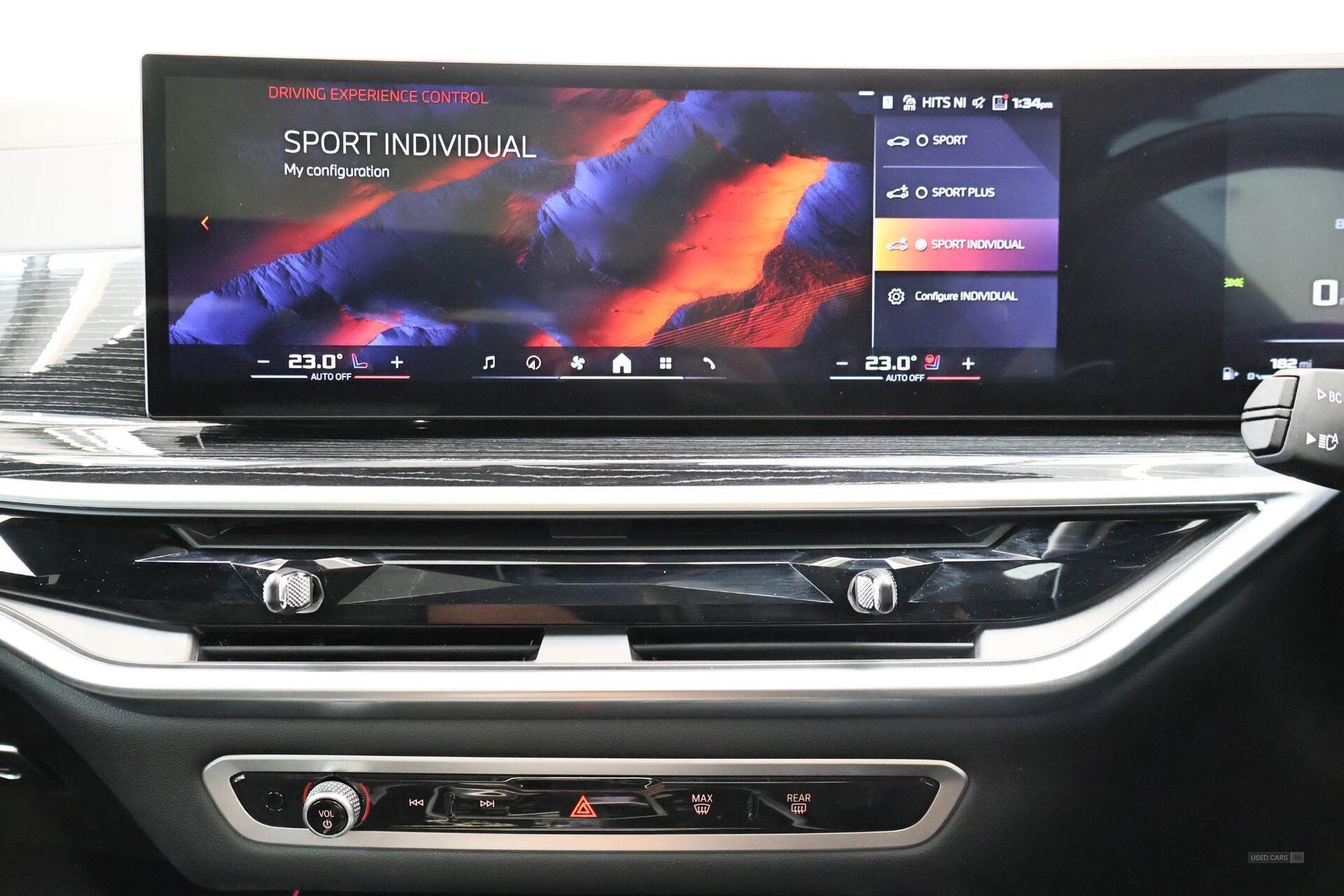 May 2024 BMW X7 xDrive M60i 5dr Step Auto