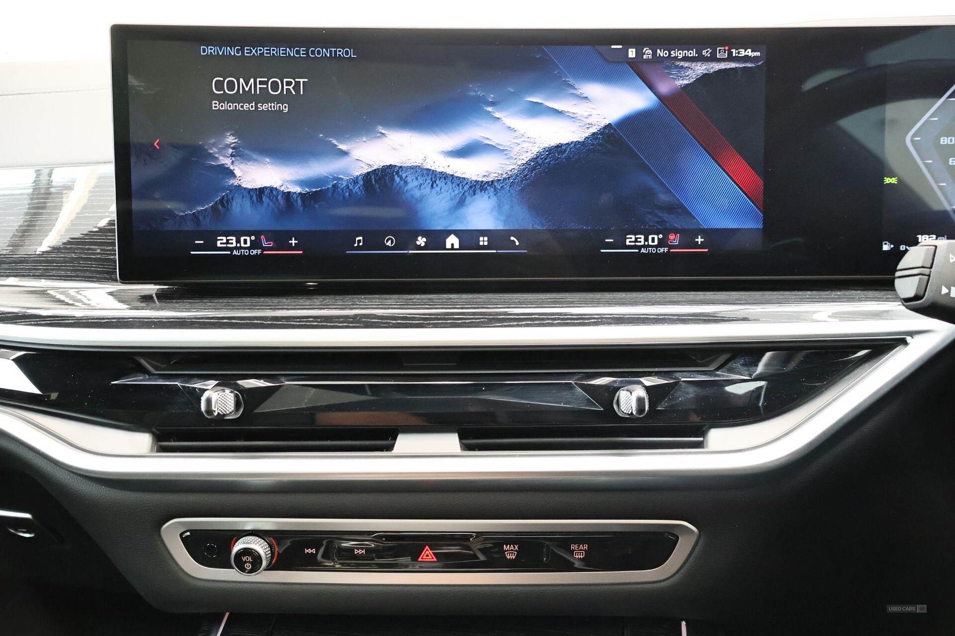 May 2024 BMW X7 xDrive M60i 5dr Step Auto