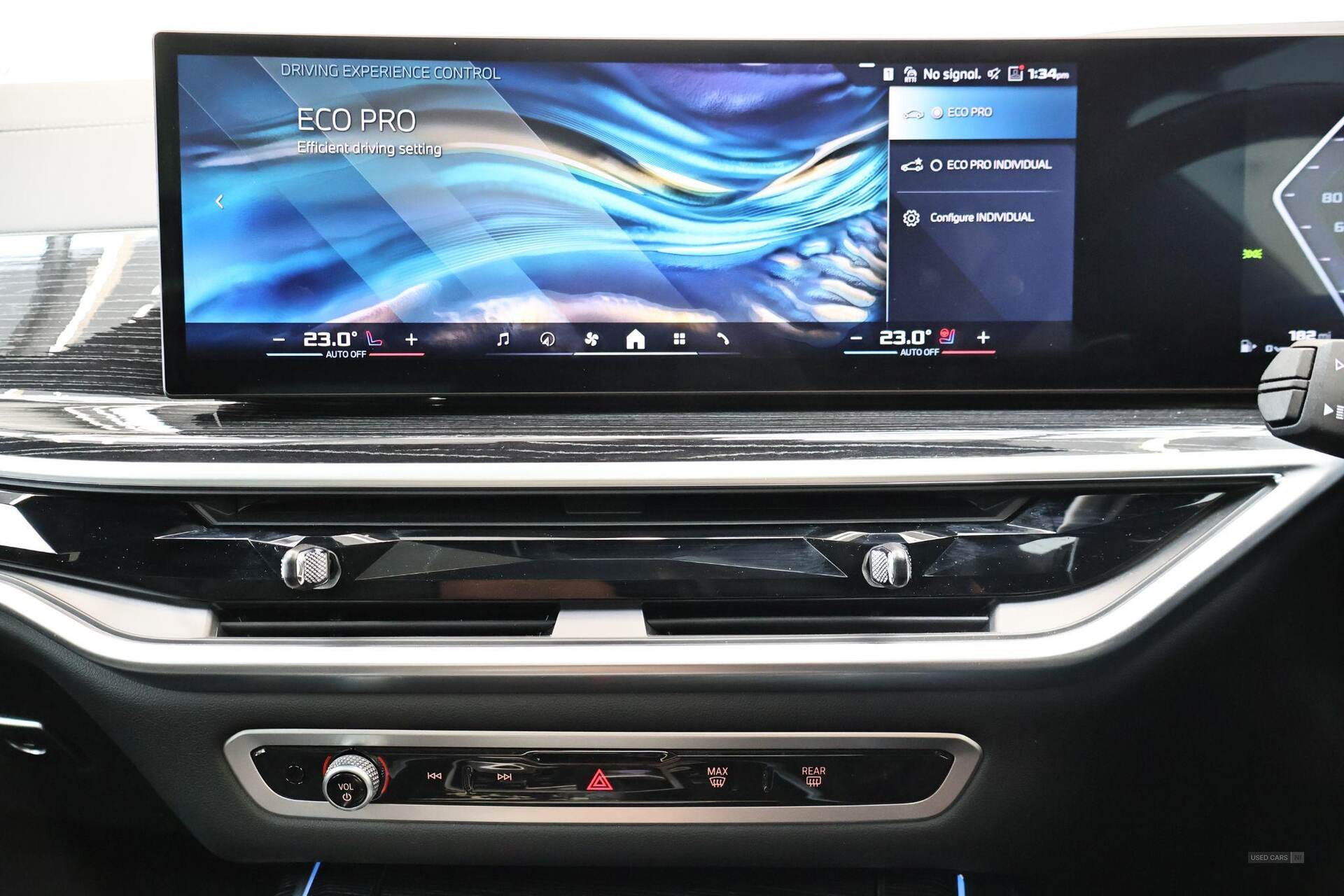May 2024 BMW X7 xDrive M60i 5dr Step Auto