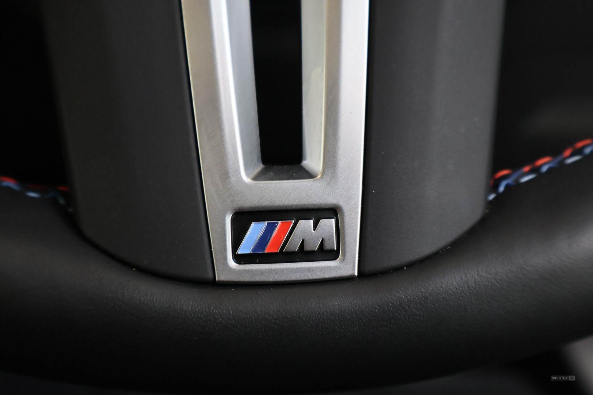May 2024 BMW X7 xDrive M60i 5dr Step Auto
