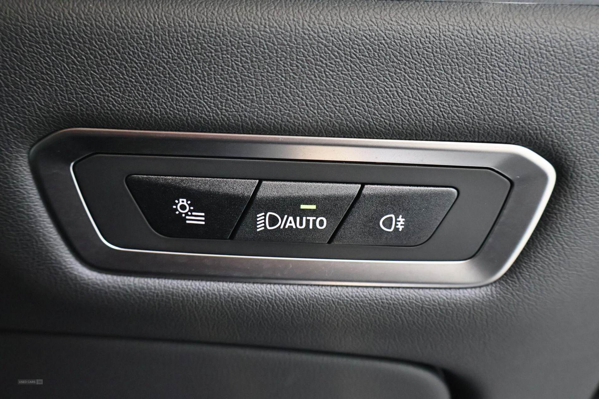 May 2024 BMW X7 xDrive M60i 5dr Step Auto
