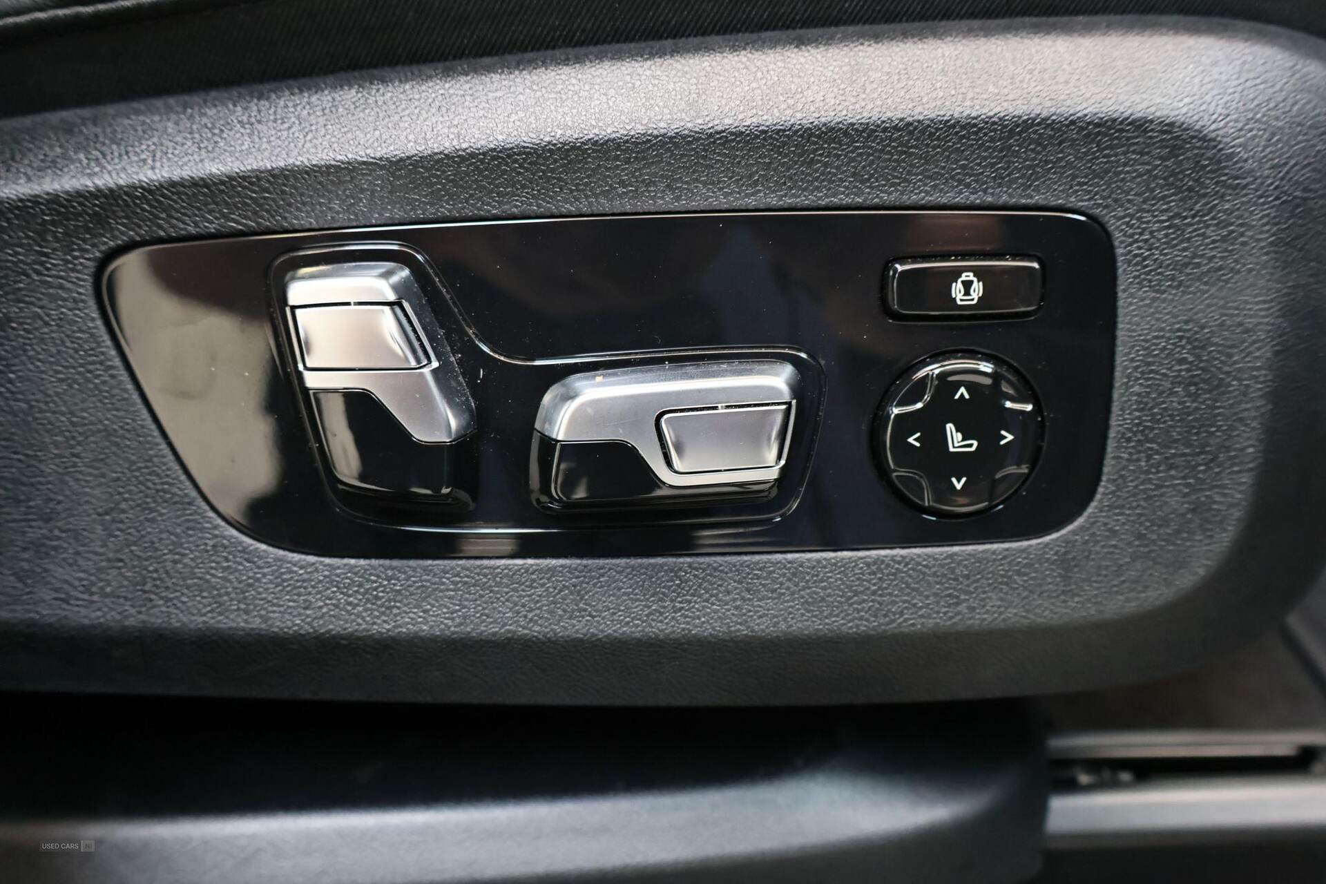 May 2024 BMW X7 xDrive M60i 5dr Step Auto
