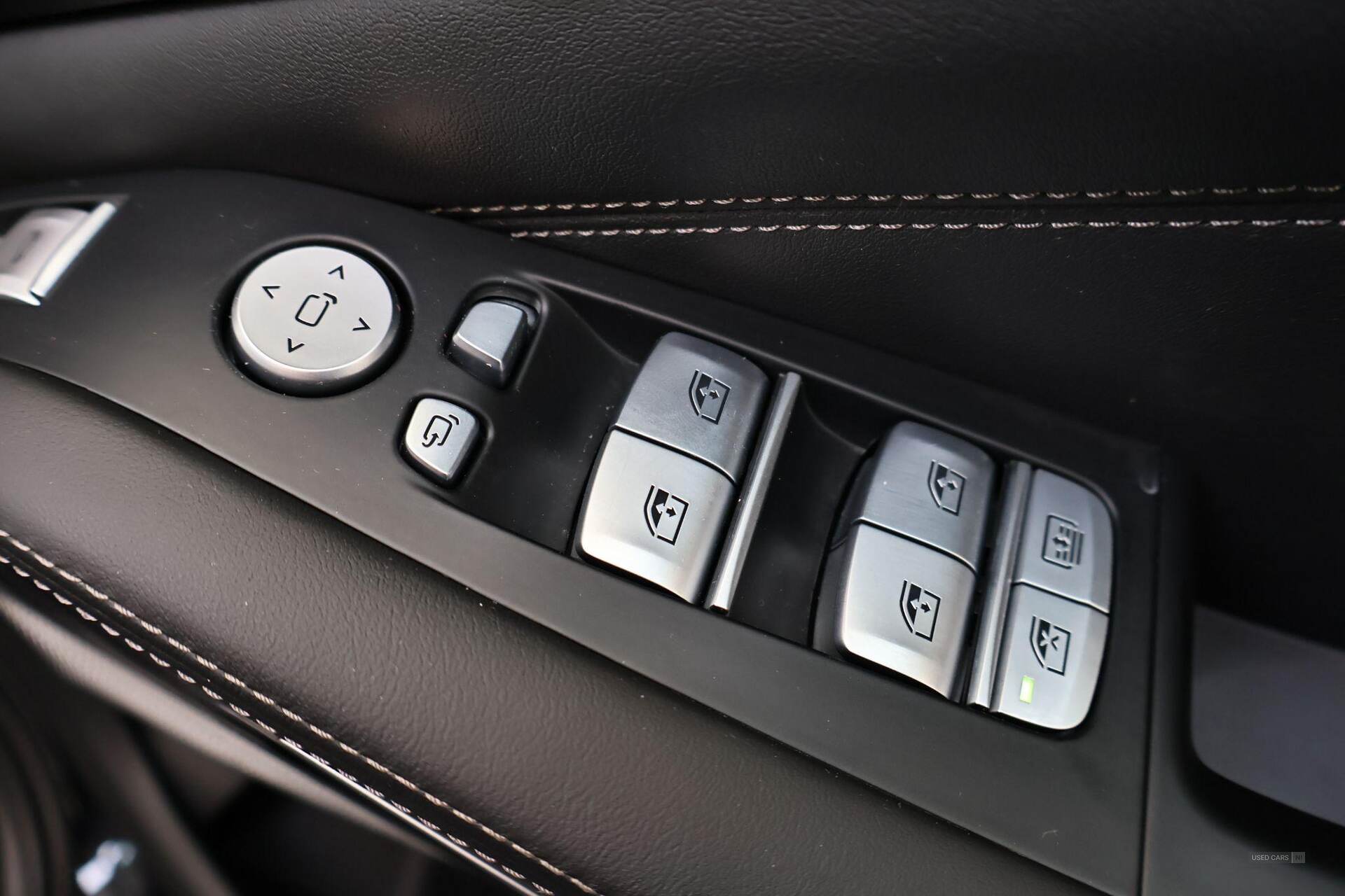 May 2024 BMW X7 xDrive M60i 5dr Step Auto