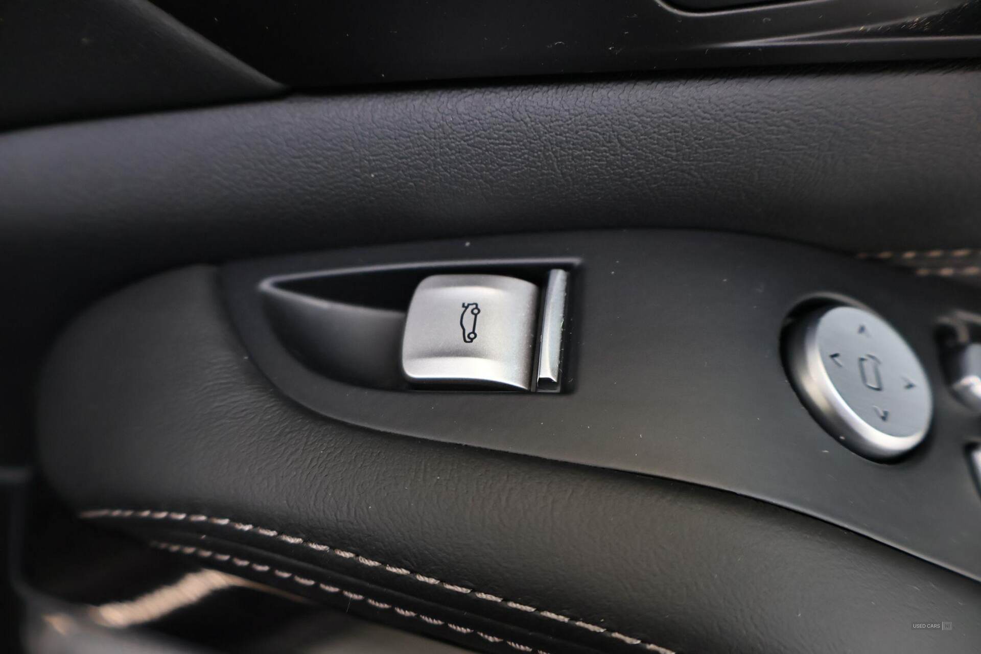 May 2024 BMW X7 xDrive M60i 5dr Step Auto