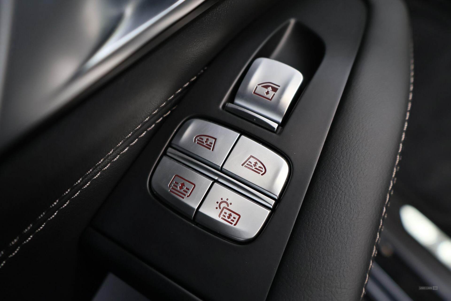 May 2024 BMW X7 xDrive M60i 5dr Step Auto