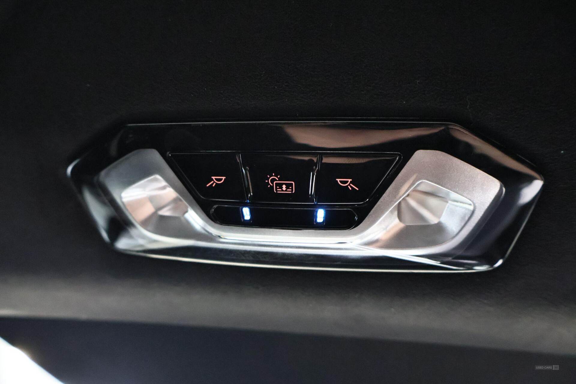 May 2024 BMW X7 xDrive M60i 5dr Step Auto