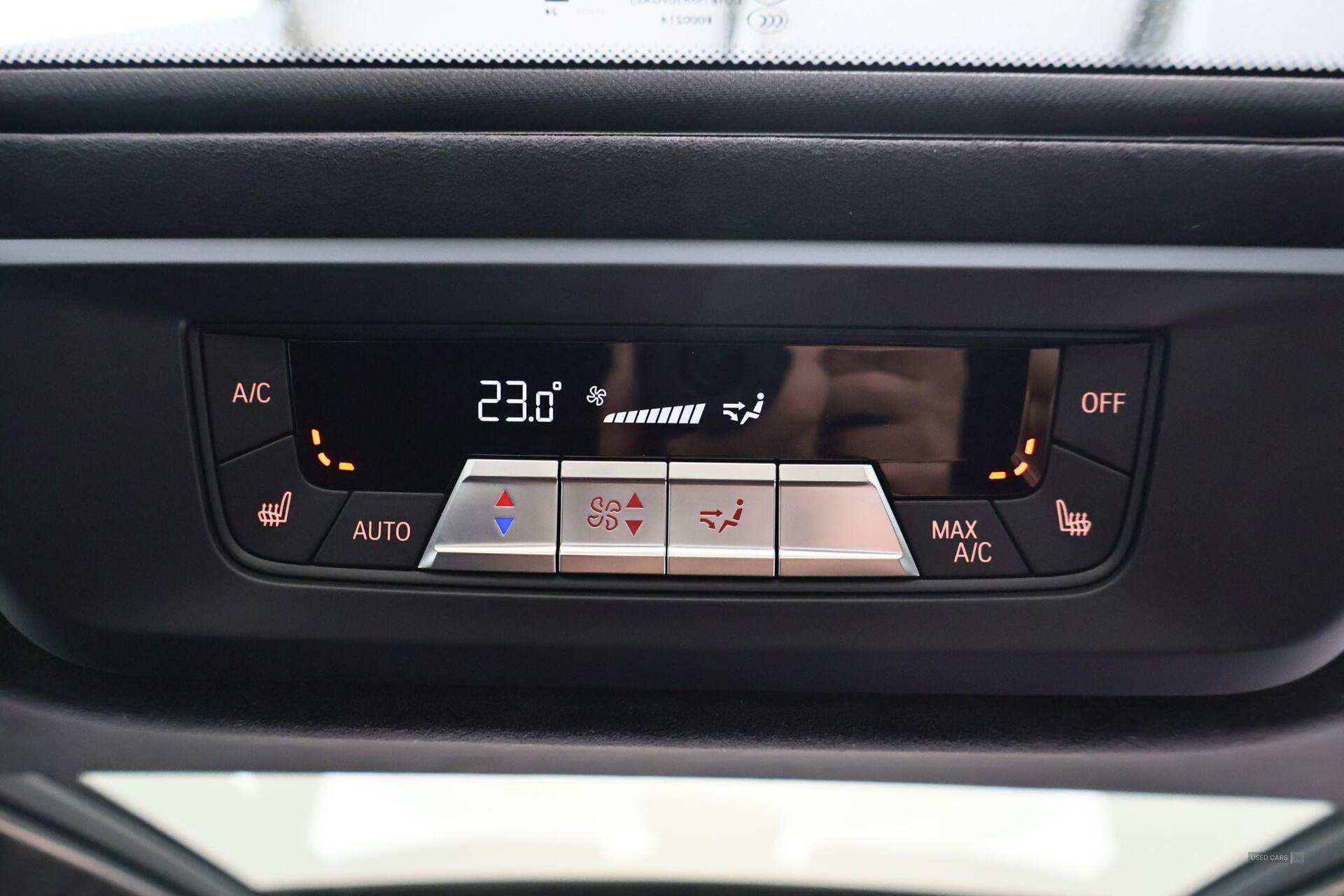 May 2024 BMW X7 xDrive M60i 5dr Step Auto