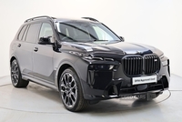BMW X7 M60i xDrive in Derry / Londonderry