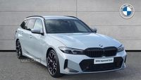 BMW 3 Series 320i M Sport Touring in Armagh