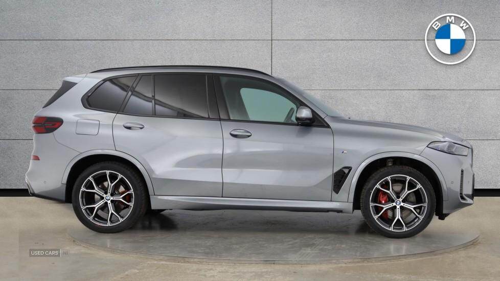  2024 BMW X5 xDrive30d M Sport