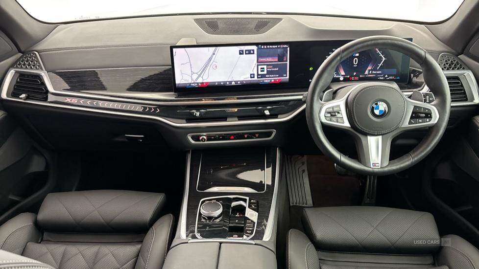  2024 BMW X5 xDrive30d M Sport