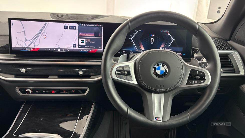  2024 BMW X5 xDrive30d M Sport