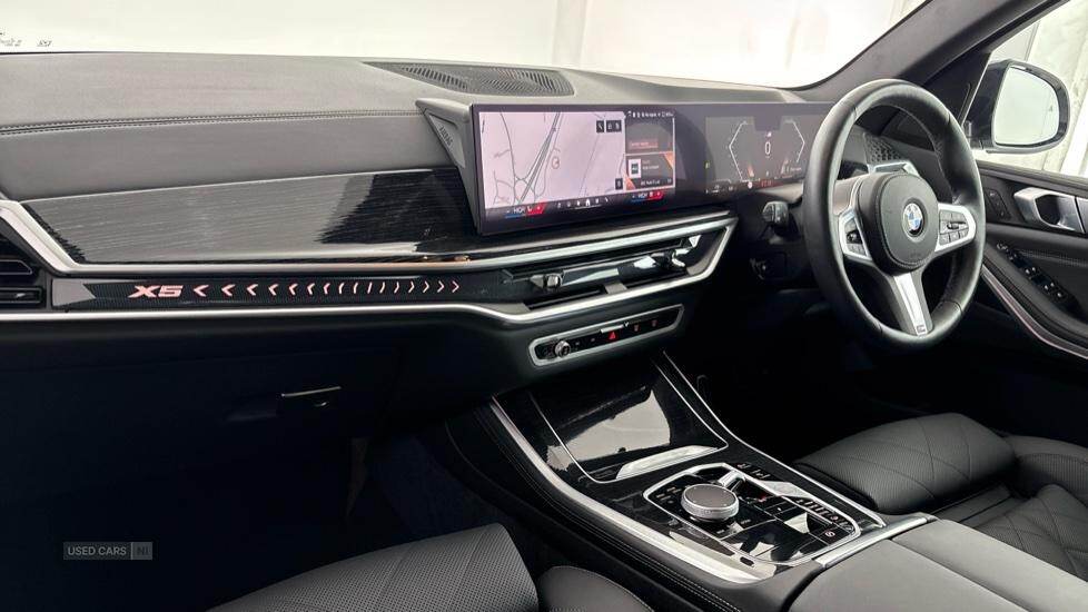 2024 BMW X5 xDrive30d M Sport