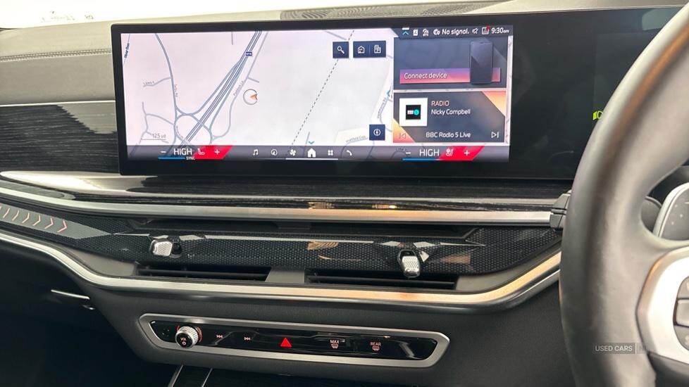  2024 BMW X5 xDrive30d M Sport