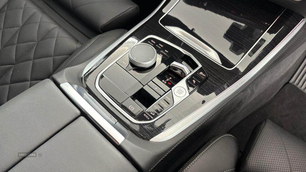  2024 BMW X5 xDrive30d M Sport