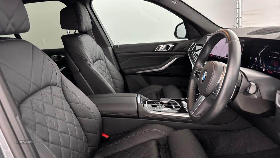 2024 BMW X5 xDrive30d M Sport