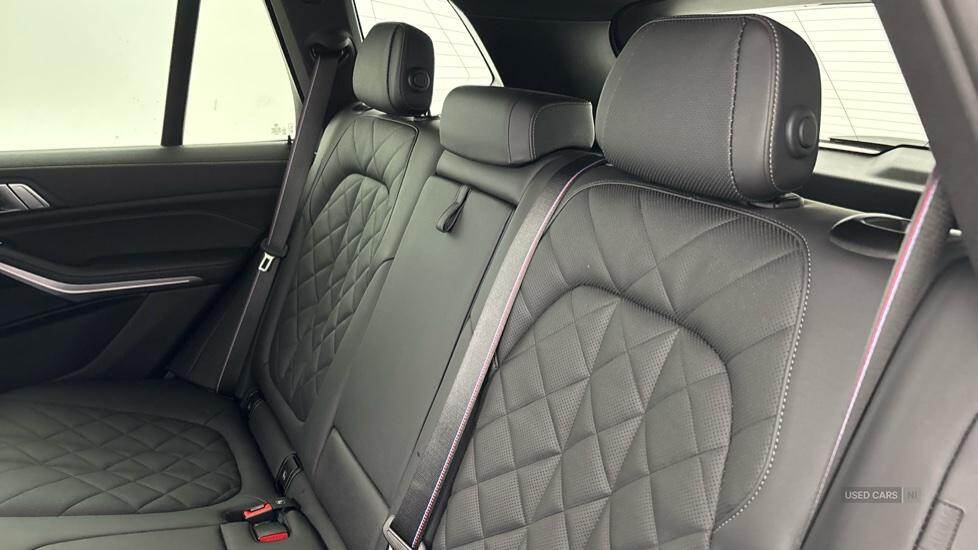  2024 BMW X5 xDrive30d M Sport
