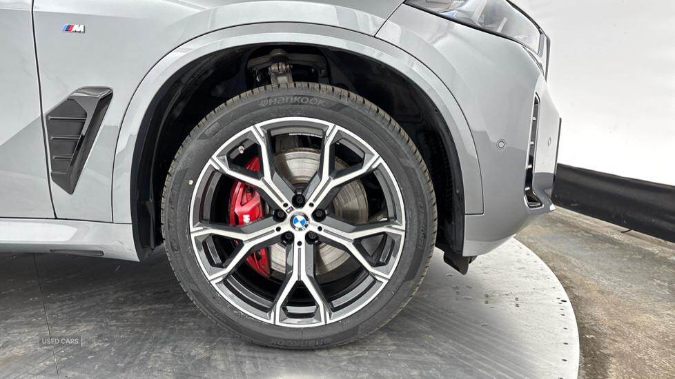  2024 BMW X5 xDrive30d M Sport