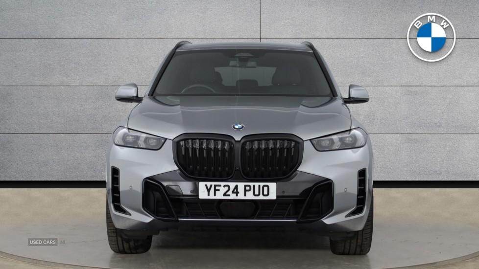  2024 BMW X5 xDrive30d M Sport
