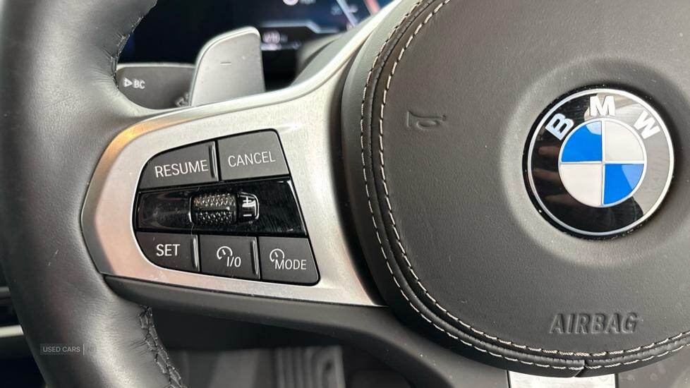  2024 BMW X5 xDrive30d M Sport