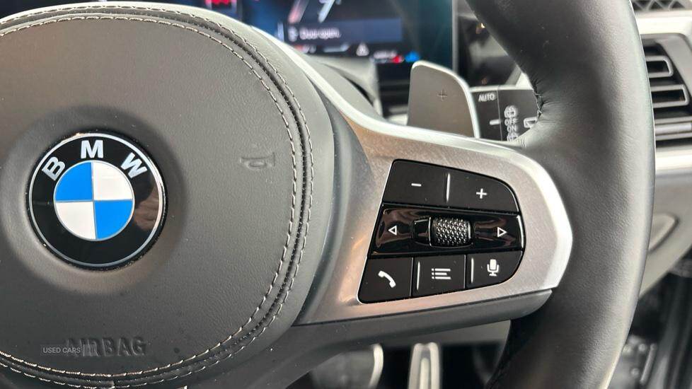  2024 BMW X5 xDrive30d M Sport