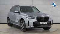 BMW X5 xDrive30d M Sport in Armagh