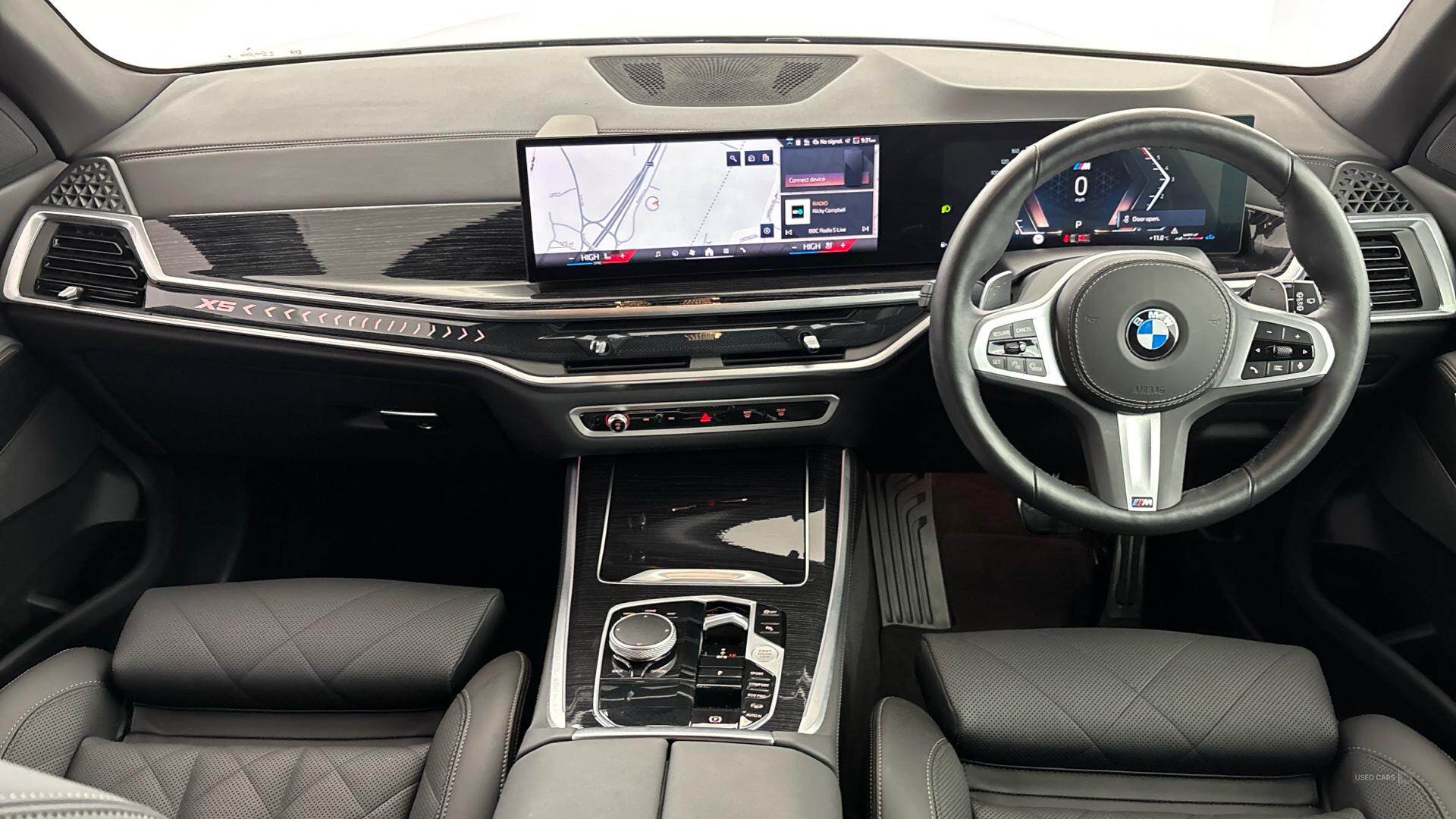  2024 BMW X5 xDrive30d M Sport