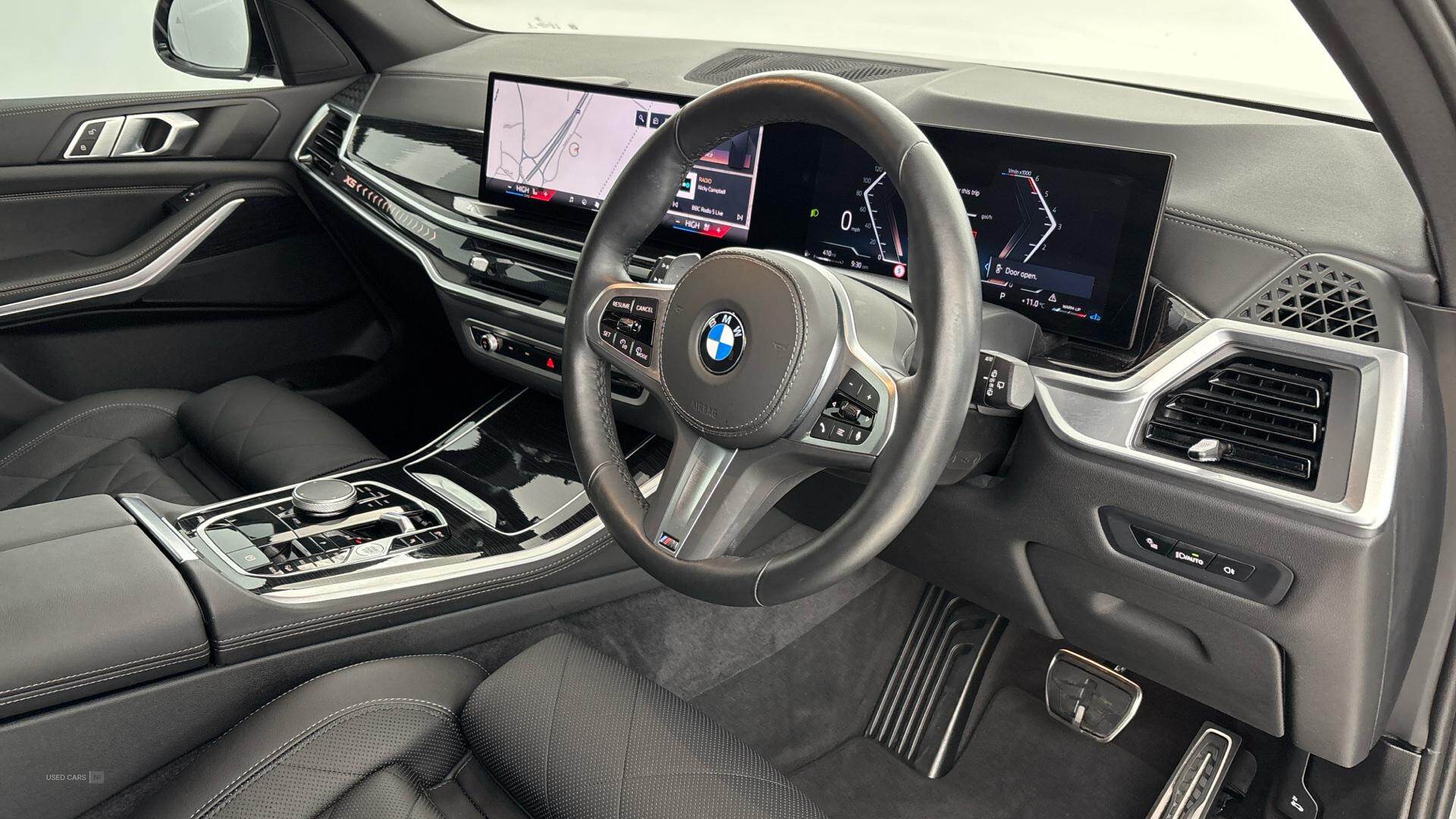  2024 BMW X5 xDrive30d M Sport