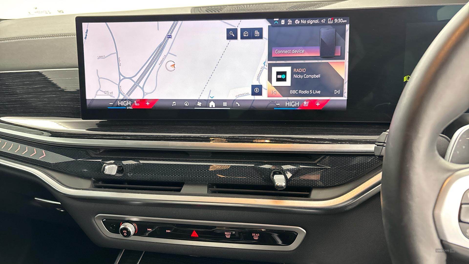  2024 BMW X5 xDrive30d M Sport