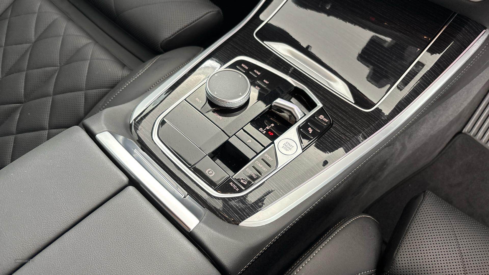  2024 BMW X5 xDrive30d M Sport