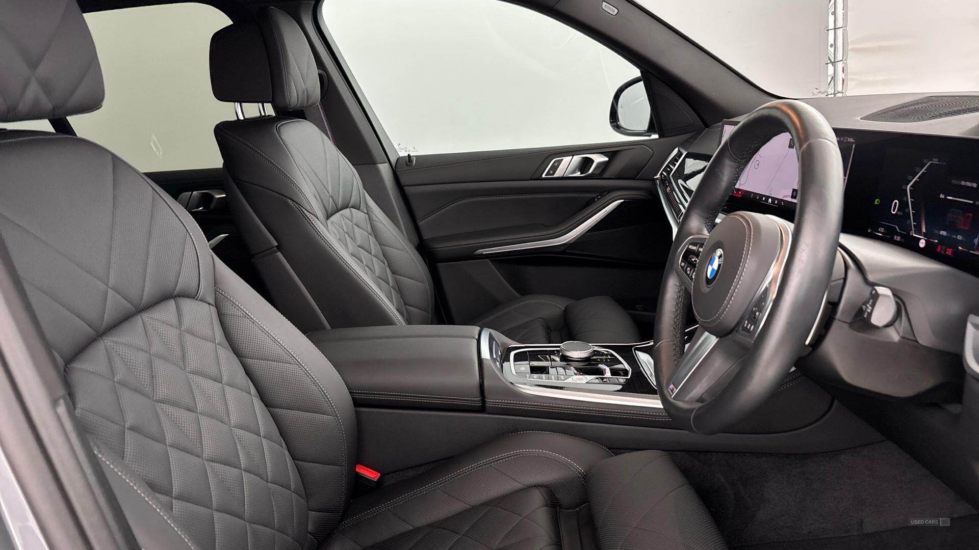  2024 BMW X5 xDrive30d M Sport