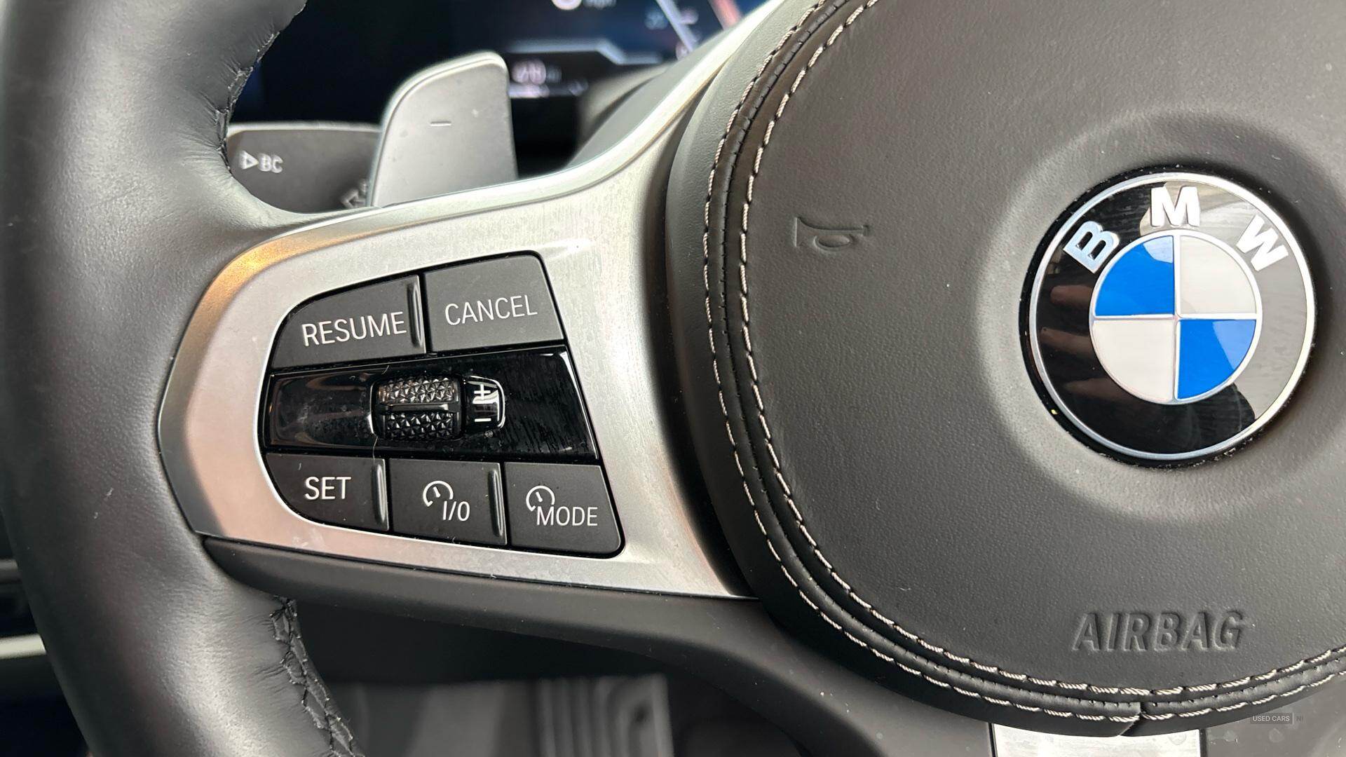  2024 BMW X5 xDrive30d M Sport